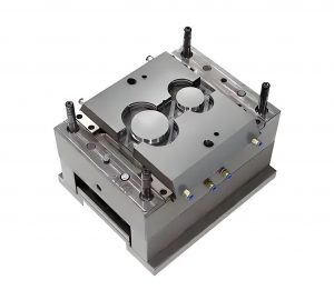 Ennomy Proof mould & Mold injection