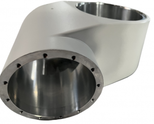 CNC 5axis Services