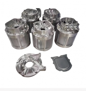 CNC Milling Services
