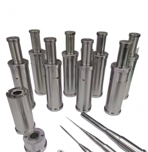 CNC turning Lathe Services
