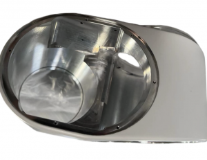 CNC  Mass Machining Services