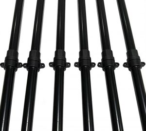 Oversize 3D Printing