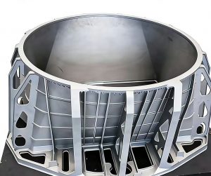 Precision Die Casting